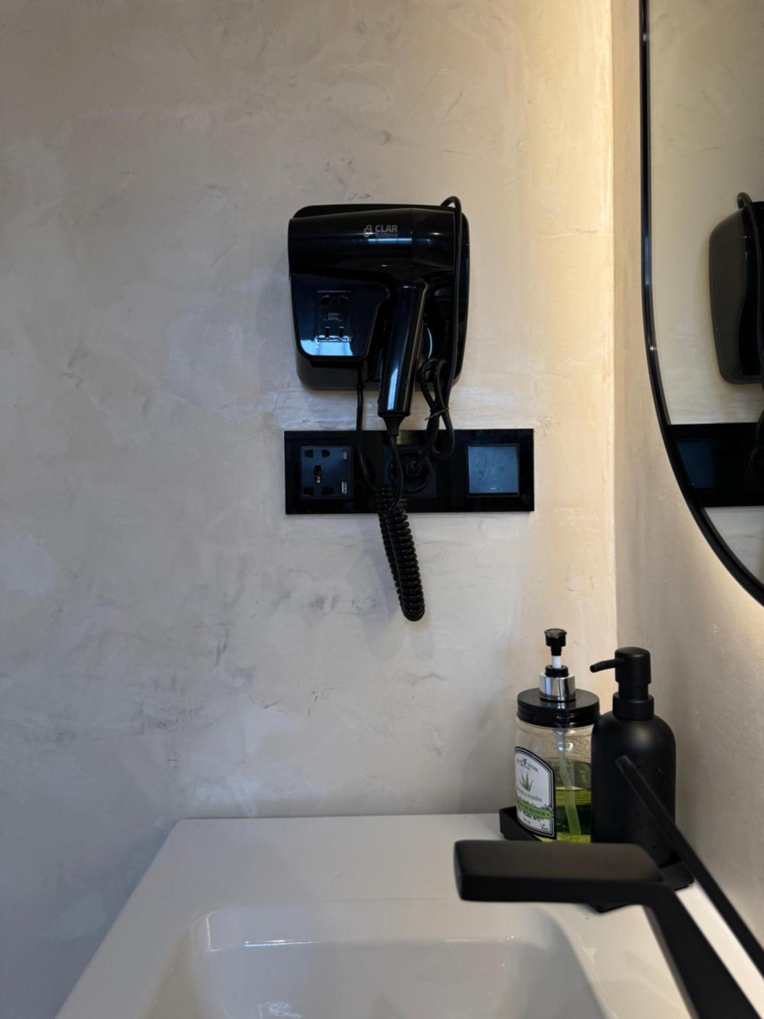 セビリア Casa Boutique Plaza De Armas -Townhouse-ヴィラ エクステリア 写真