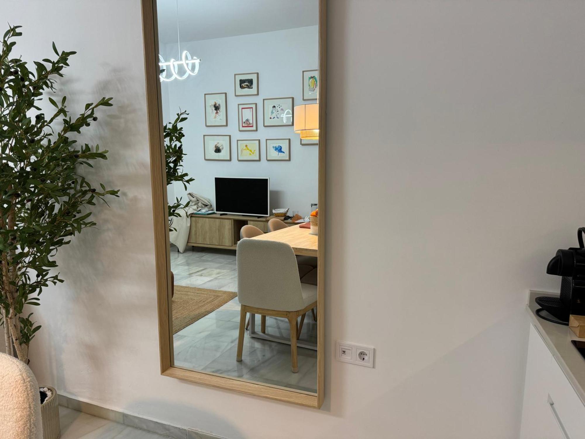 セビリア Casa Boutique Plaza De Armas -Townhouse-ヴィラ エクステリア 写真